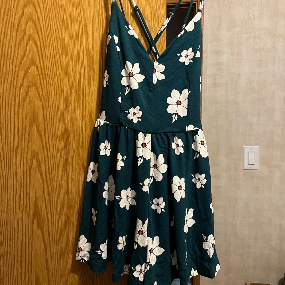 Forever 21 Romper